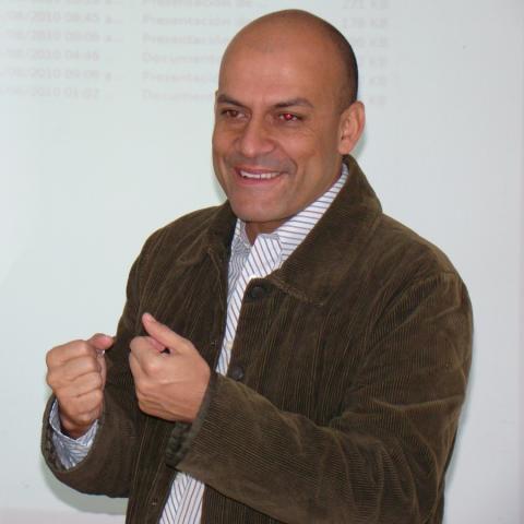 Marcelo López Trujillo