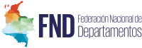 Federación Nacional de Departamentos